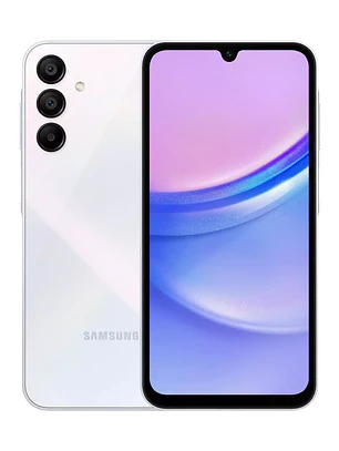 Pantalla Samsung Modelos A 15 4G/ A 155  // A15 5G / A156. Calidad T20