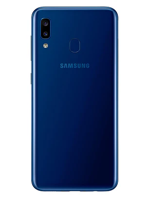 Pantalla Samsung Modelos A 20. Calidad T20