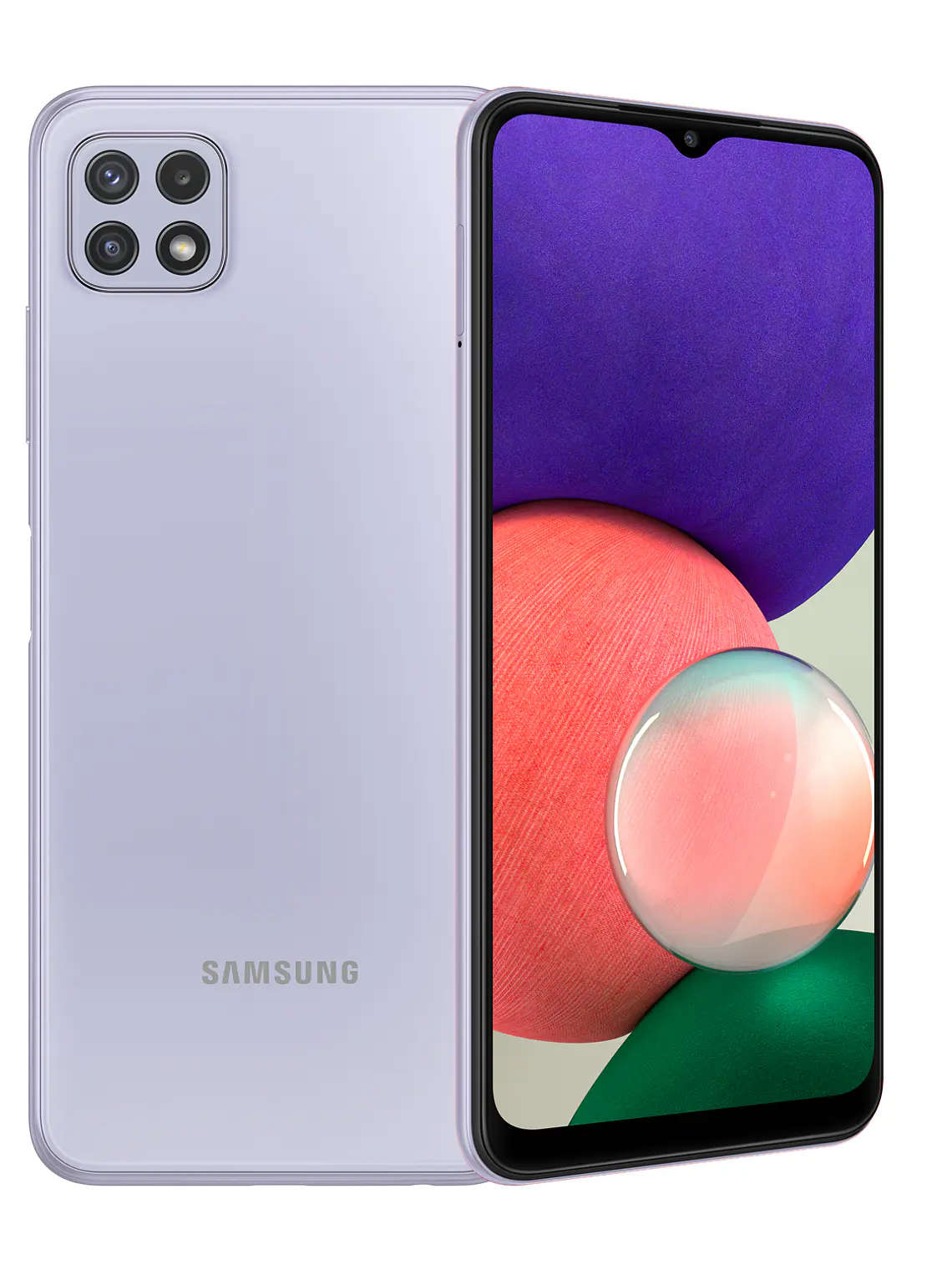 Pantalla Samsung Modelos A 22 4G. Calidad T20 1