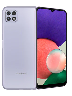 Pantalla Samsung Modelos A 22 4G. Calidad T20