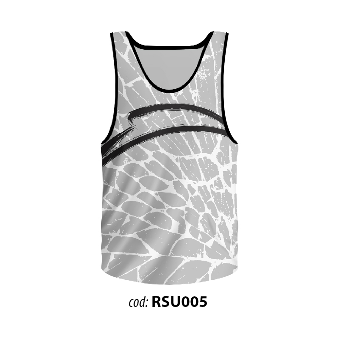 Sudadera Deportiva Hombre RSU005 1