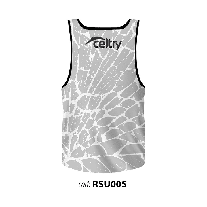 Sudadera Deportiva Hombre RSU005 2