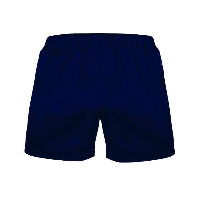 Short Juego Rugby Hombre Dobs 