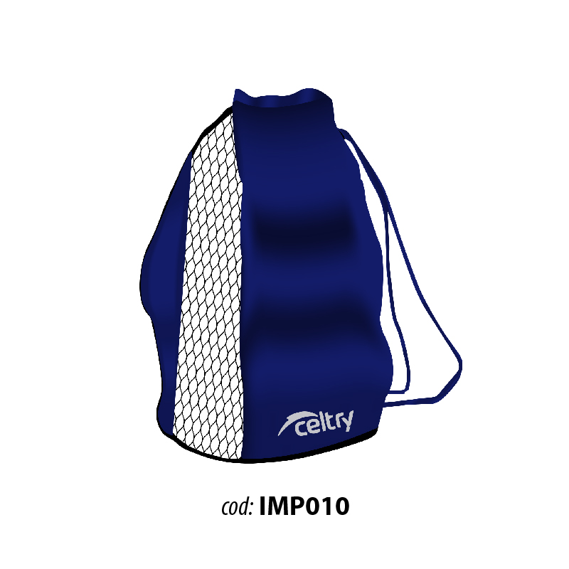 Bolsa porta implementos