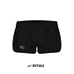 Short Entrenamiento negro Mujer RST002 - Miniatura 1