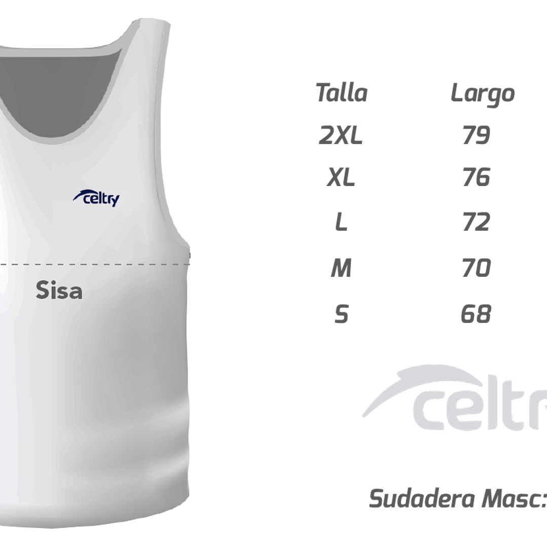 Sudadera Deportiva Hombre RSU005 3