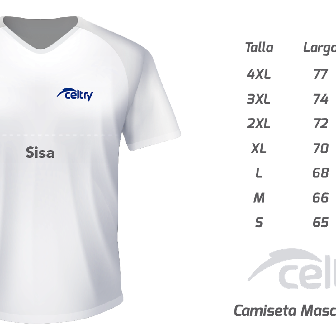 Camiseta juego blanca gris 2