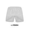 Short Rugby Hombre RS004