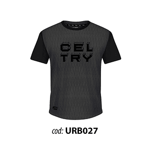 Polera Polo Hombre  | Urbana URB027