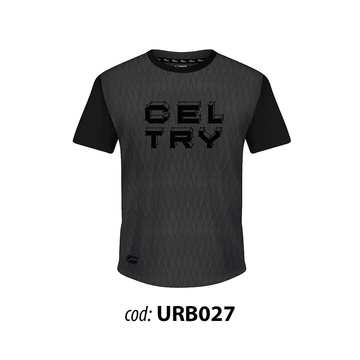 Polera Polo Hombre  | Urbana URB027 1