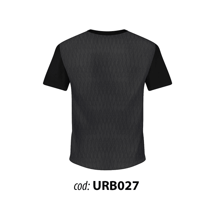 Polera Polo Hombre  | Urbana URB027 2