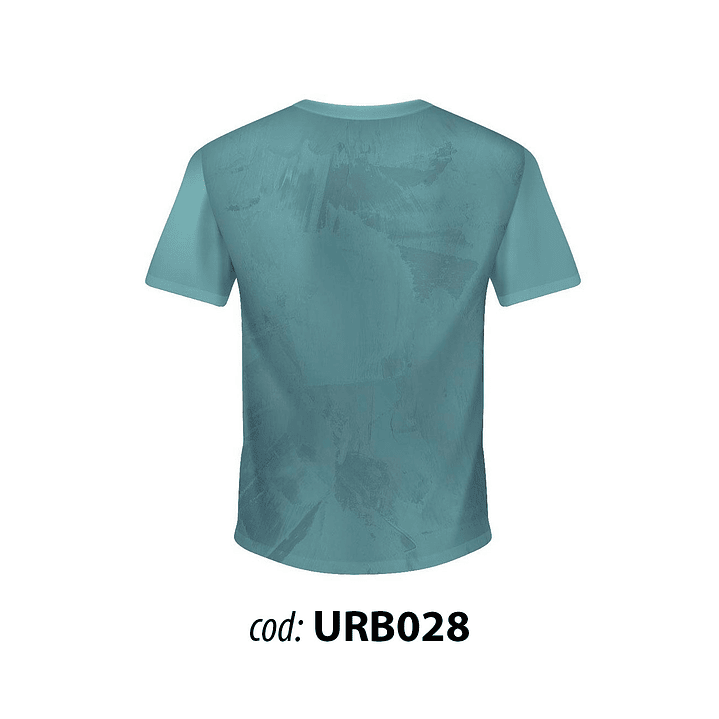 Polera polo | Urbana URB028 2