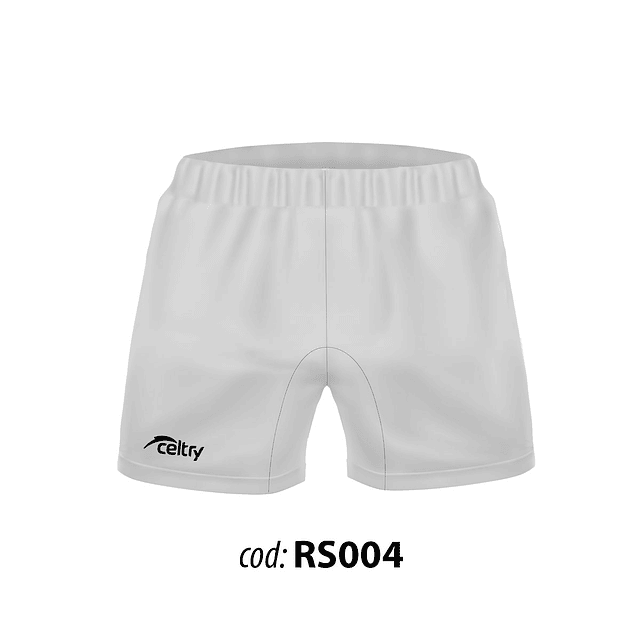 Short Rugby Hombre RS004