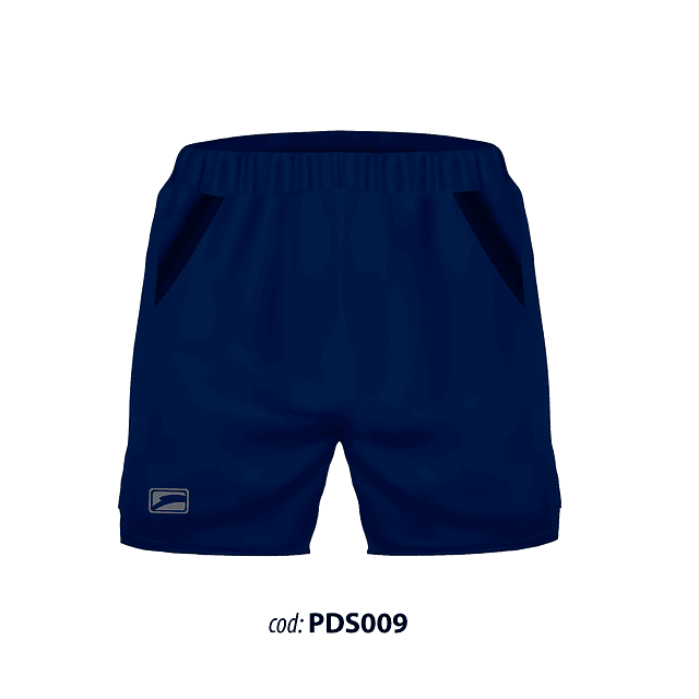 Short Deportivo Pro Hombre PDSOO9