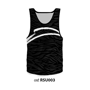 Sudadera Deportiva Hombre RSU003