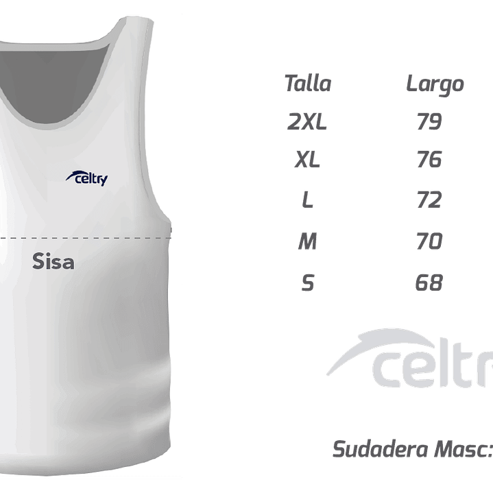 Sudadera Deportiva Hombre RSU003 3