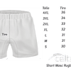 Short Rugby Hombre RS002