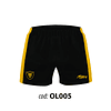 Short Rugby Old Lions Hombre