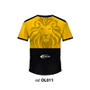 Camiseta Rugby Old Lions Replica