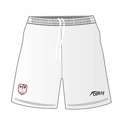 Short Juego Futbol Hombre The Greenland School 