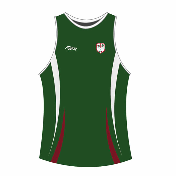 Camiseta Atletismo Hombre Lafase