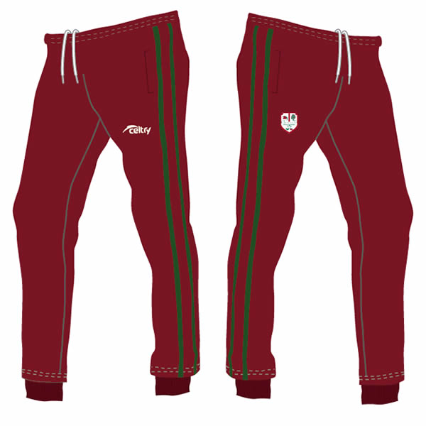 Buzo Deportivo Hombre The Greenland School