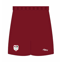 Short Arquero Futbol Hombre The Greenland School 