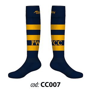 Calcetas - Rugby