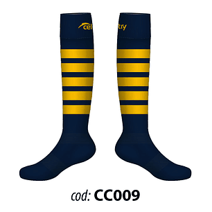 Calcetas - Hockey y Futbol