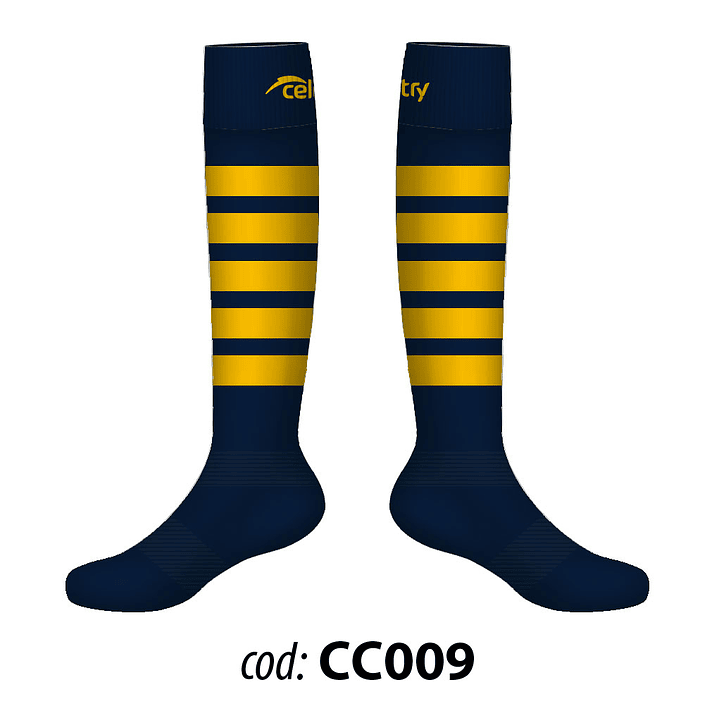 Calcetas - Hockey y Futbol 1