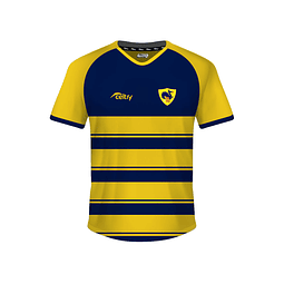 Camiseta Rugby Alternativa Saint George