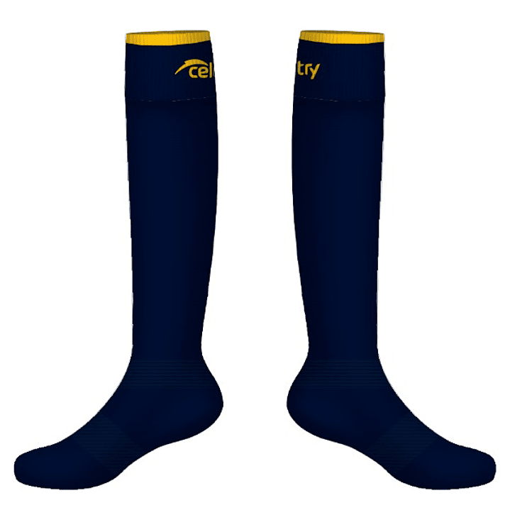 Calceta RUGBY/FUTBOL - UNISEX 1