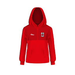 Poleron Hoodie Sport HOCKEY OLD JOHN's