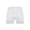 Short padel blanco Hombre