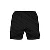 Short padel diseño "líneas negras" Hombre