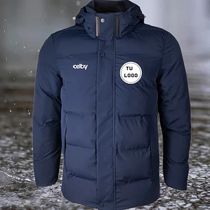 Parka Térmica Pro Unisex