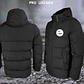 Parka Térmica Pro Unisex - Miniatura 3