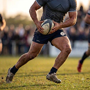 Short Rugby Hombre por mayor