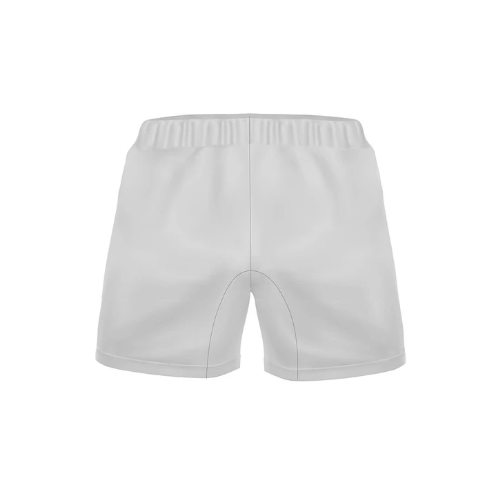 Short Rugby Mujer 4