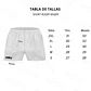Short Rugby Mujer - Miniatura 2