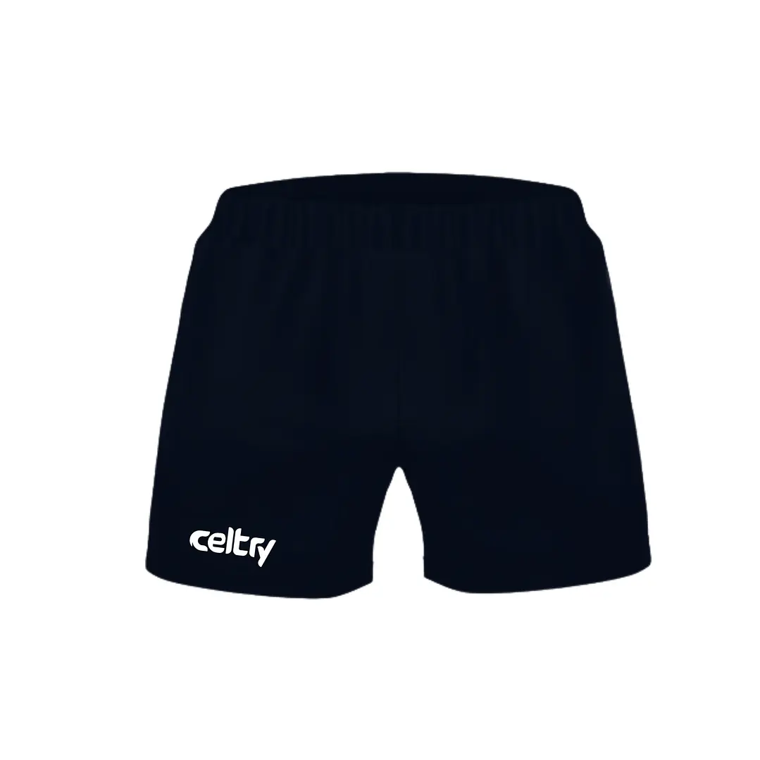 Short Rugby Mujer 5