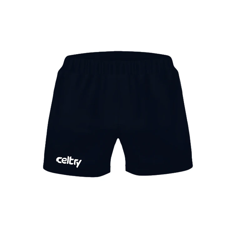 Short Rugby Mujer 5