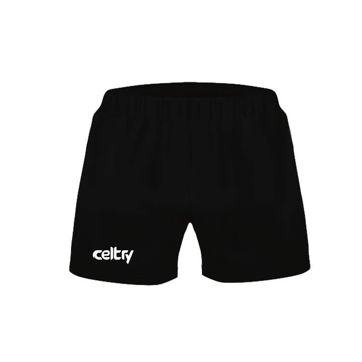 Short Rugby Mujer 7