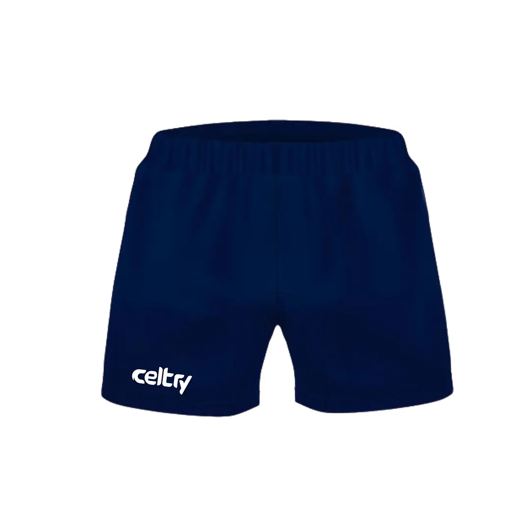 Short Rugby Hombre 6