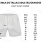 Short Rugby Hombre - Miniatura 2