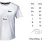 Polera hombre padel Mística Halloween  - Miniatura 3