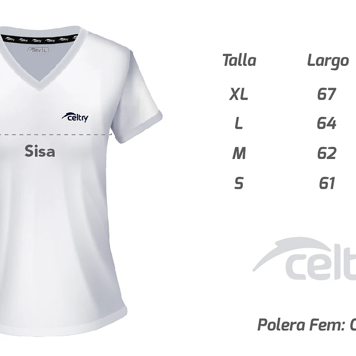 Polera mujer padel Mística Halloween  3