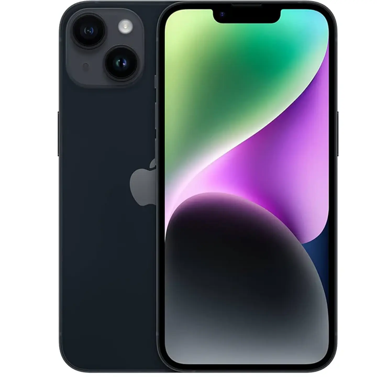 iPhone 14 128GB – Negro 2