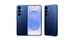 Samsung Galaxy S25 Plus 256GB 5G – Azul - Miniatura 1