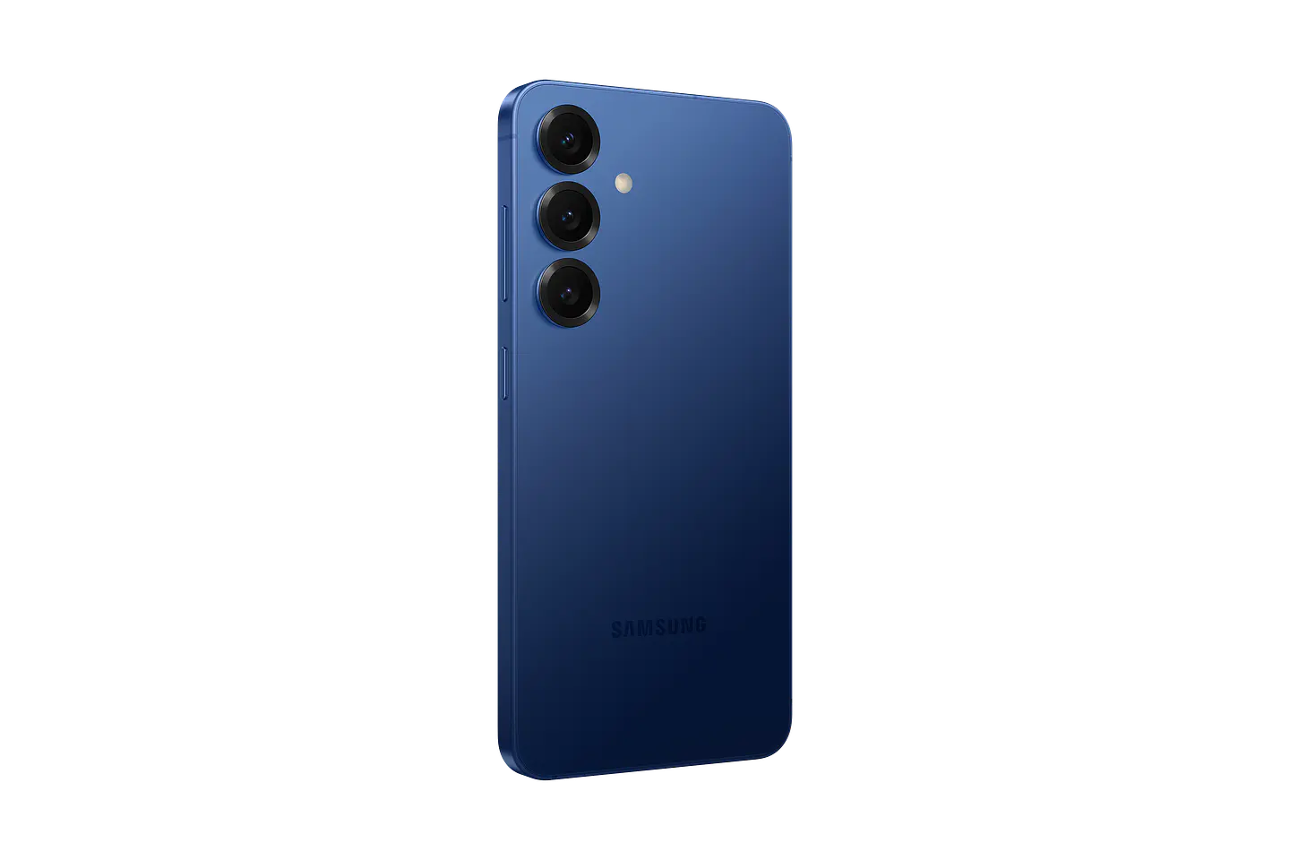 Samsung Galaxy S25 Plus 256GB 5G – Azul 2
